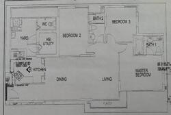 Lilydale (D27), Condominium #574733971